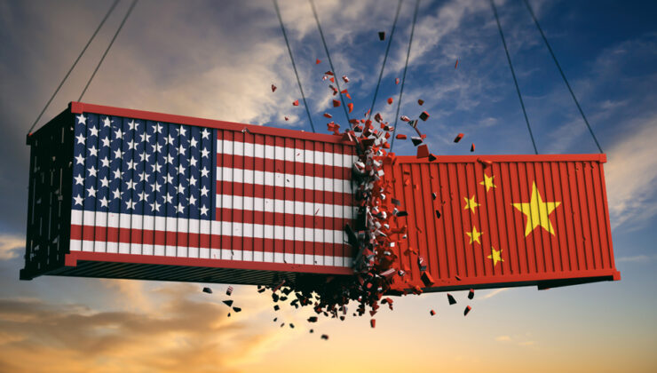 Çin’e ABD darbesi mi geliyor?