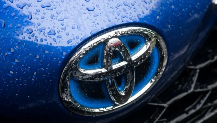 Toyota’da stratejik geri alım hazırlığı