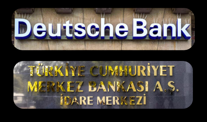 Deutsche Bank, Merkez’den faiz indirimi bekliyor