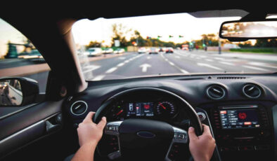 AB’de sürüş güvenlik teknolojileri 7 Temmuz’da zorunlu olacak