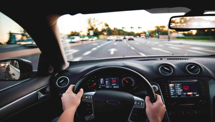 AB’de sürüş güvenlik teknolojileri 7 Temmuz’da zorunlu olacak