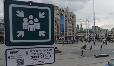 İPA’dan dikkat çeken ‘İstanbul depremi’ raporu!