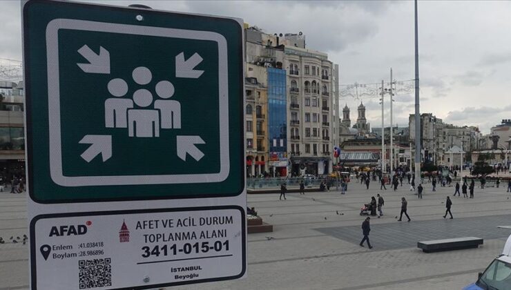 İPA’dan dikkat çeken ‘İstanbul depremi’ raporu!