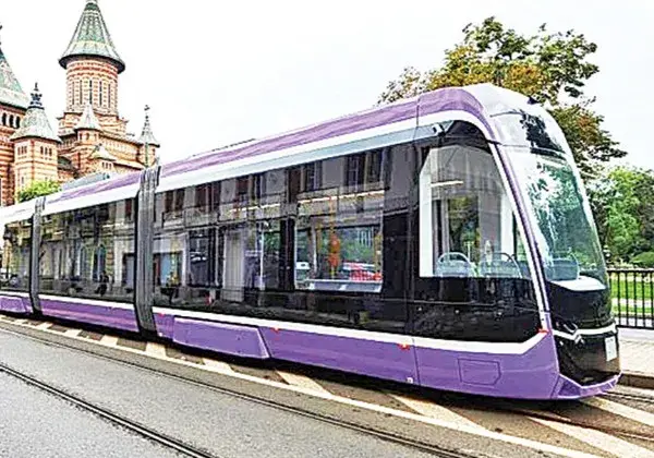 Belgrad’ın tramvaylarını Türk şirket üretecek