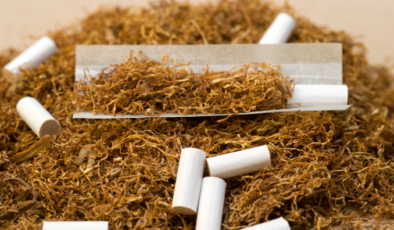 6 ayda 451 milyon dolarlık tütün ihraç edildi