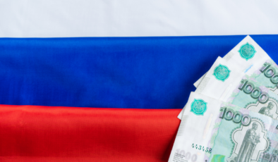 Rusya gümrükten 3,3 trilyon ruble gelir elde etti