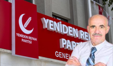 YRP’den seçilen belediye başkanı 4 ay sonra istifa etti