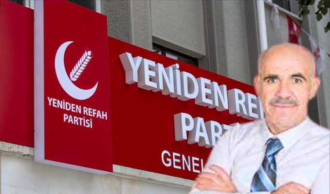 YRP’den seçilen belediye başkanı 4 ay sonra istifa etti