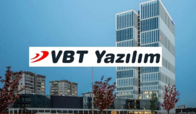 VBT Yazılım bir banka ile sözleşme imzaladı
