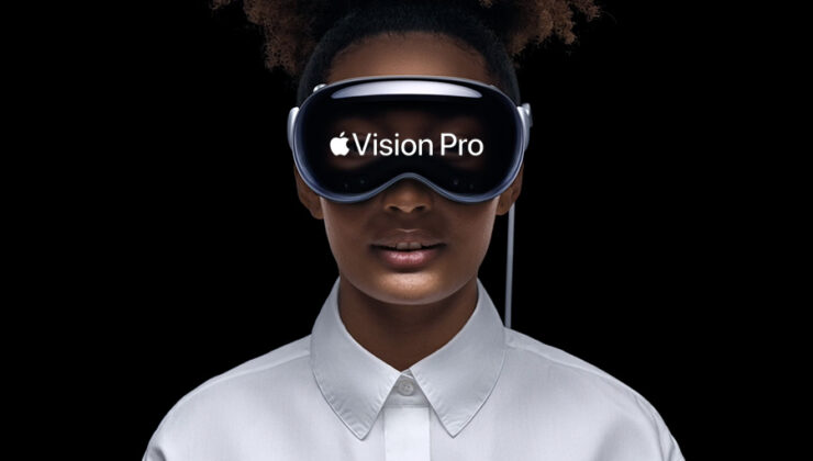 Apple yapay zekasını Vision Pro’ya getiriyor