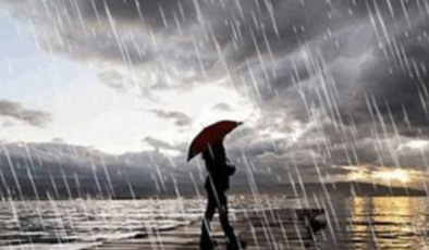 Meteoroloji il il uyardı: Kuvvetli yağış geliyor