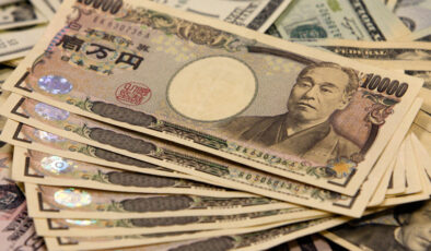 Yen’de carry trade rallisi