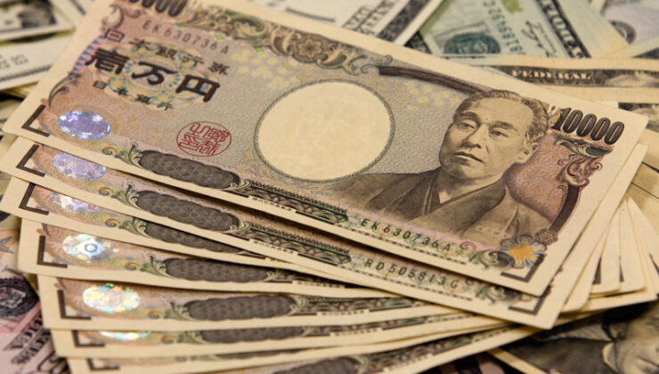 Yen’de carry trade rallisi
