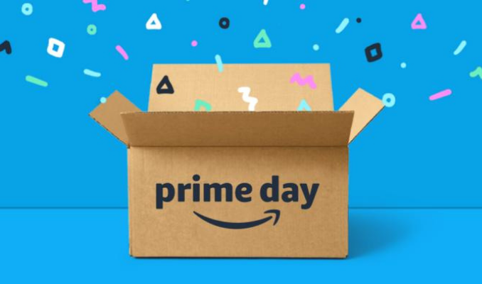 Amazon’un Prime Day kampanyası başladı