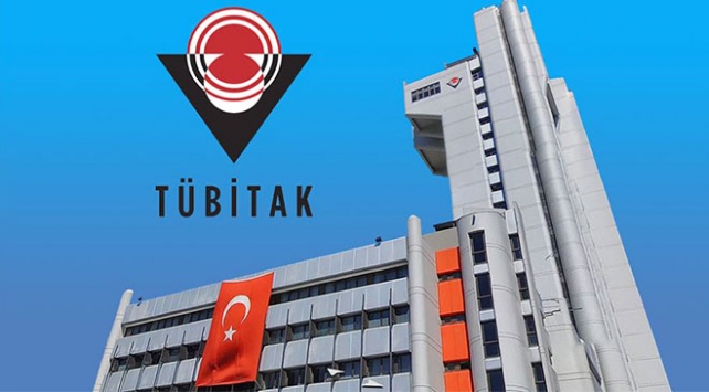 TÜBİTAK 41 proje personeli alacak