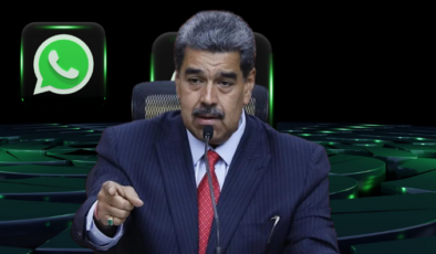 Maduro’dan WhatsApp’a “casusluk” suçlaması