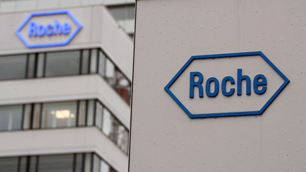 Roche kanser verileri şirketini satmak istiyor