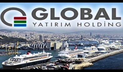 Global Holding, Global Ports’u Londra borsa kotundan çıkardı