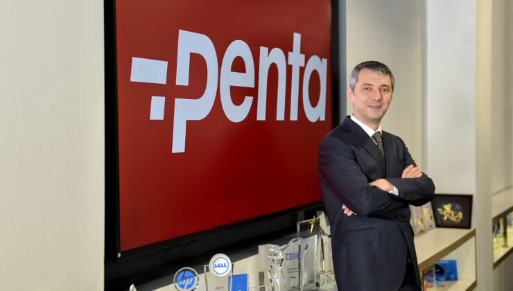 Penta Teknoloji, 2024 yılı ilk yarı finansal sonuçlarını açıkladı