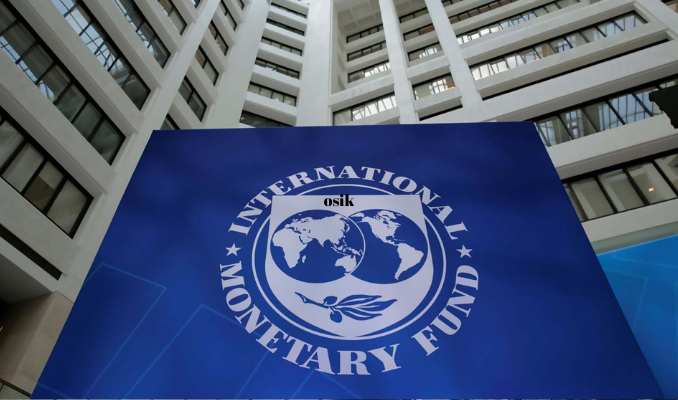 IMF, Fed’in gevşeme döngüsüne başlamasının uygun olduğunu açıkladı