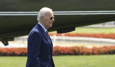 Biden’dan Venezuela’da yeni seçim yapılmasına destek