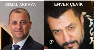 Enver Çevik ve Kemal Akkaya yeni bir vurguna hazırlanıyor iddiası