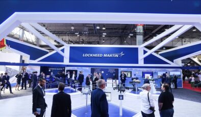 Lockheed Martin, Terran Orbital’i satın alacak