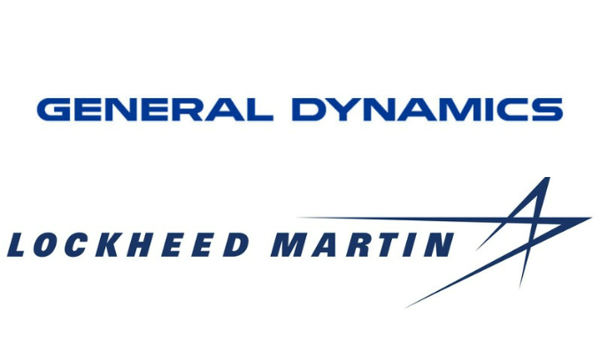 Lockheed Martin ve General Dynamics arasında stratejik ortaklık