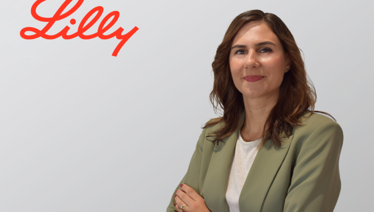 Lilly İlaç Etik Uyum Direktörlüğüne Nihan Yüksel Bilge atandı