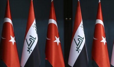 Irak’a vize serbestisi başlıyor