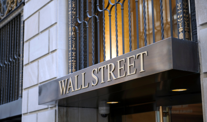 Wall Street’te faiz yükselişi