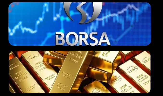 Borsa ve altın yatırımcısı dikkat! Yeni tahminler geldi