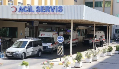 Acil servisler dolup taşıyor: İshal, bulantı ve kusma vakaları arttı