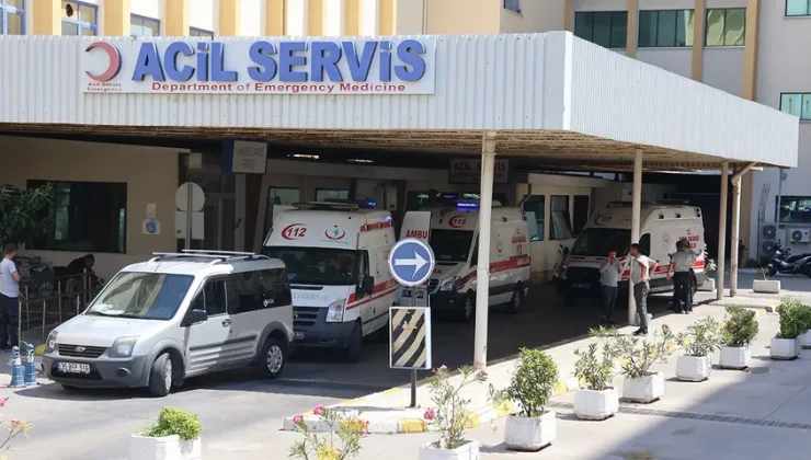 Acil servisler dolup taşıyor: İshal, bulantı ve kusma vakaları arttı