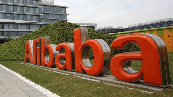 Alibaba ilk çeyrekte gelir tahminlerini ıskaladı