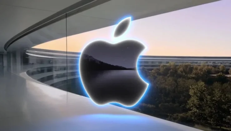 Apple’ın “Glowtime” etkinliği başladı!