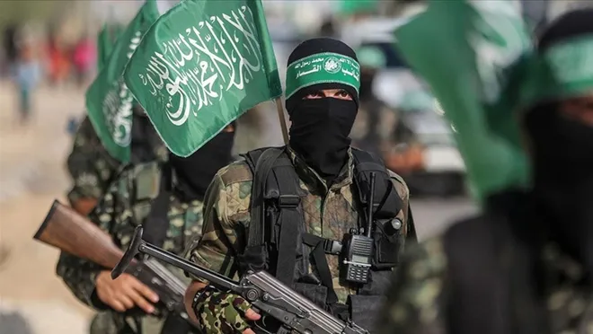 Hamas esir takası ve ateşkes müzakerelerine katılmayacak!