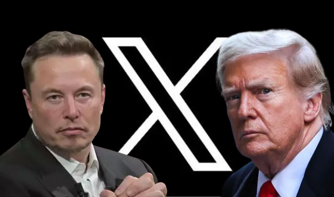 Elon Musk’ın Donald Trump ile X’te yapacağı yayında teknik sorun yaşandı