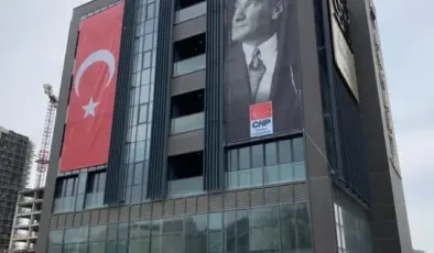 CHP’deki “para sayma” görüntülerine ilişkin 22 şüpheli hakkında iddianame hazırlandı