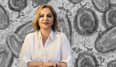 Prof. Şenol’dan maymun çiçeği uyarısı: Kontrolden çıkıyor, tedbir şart