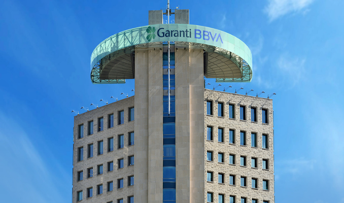 Garanti BBVA “sürdürülebilir finansmanda en iyi özel banka” seçildi