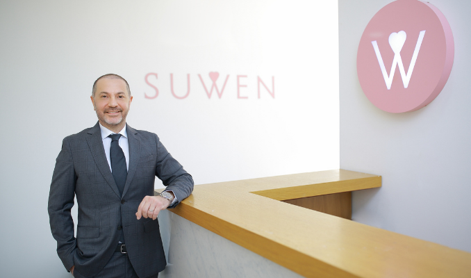 SUWEN’den 50,4 milyon TL’lik net temettü