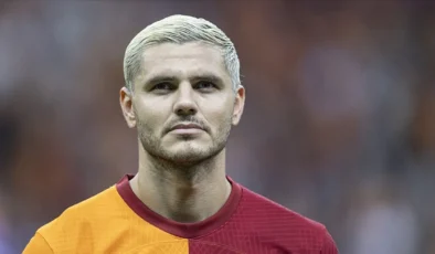 Icardi kulübe alacakları için ihtar çekti mi? Galatasaray’dan açıklama