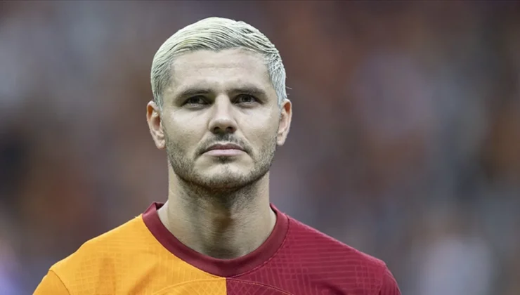 Icardi kulübe alacakları için ihtar çekti mi? Galatasaray’dan açıklama