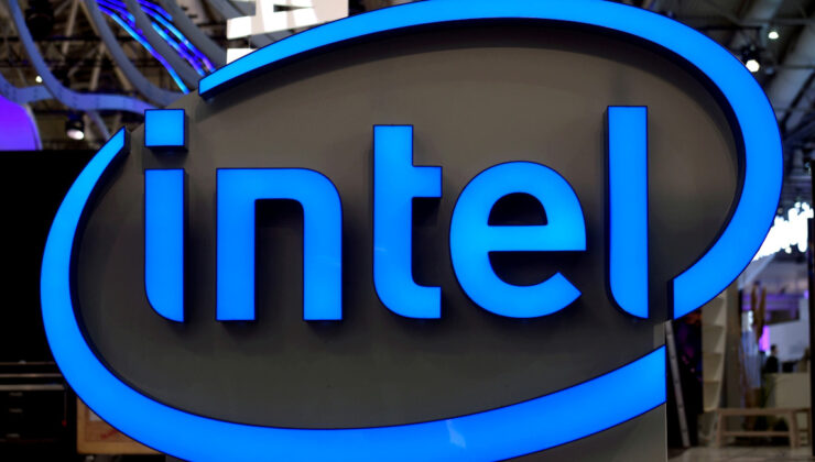 Intel’den hisse satışı