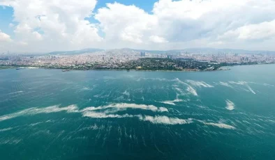 ODTÜ’den Marmara için uyarı: ‘Kritik eşik aşıldı, komada’