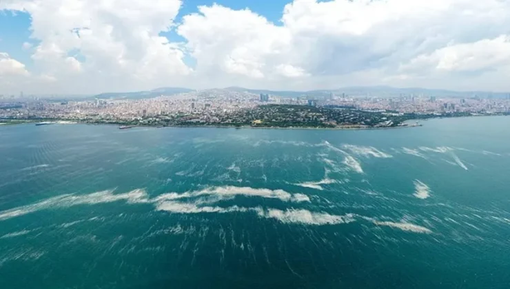 ODTÜ’den Marmara için uyarı: ‘Kritik eşik aşıldı, komada’