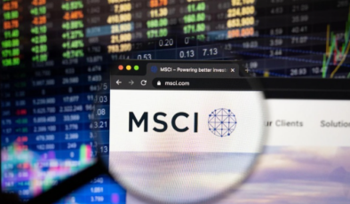 MSCI Small Cap Türkiye endeksinde değişiklik