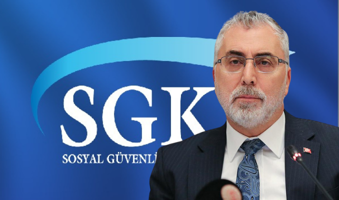 Işıkhan: Belediyelerle yapılandırma ve taksit için çalışma yapıyoruz