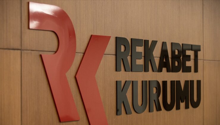 Rekabet Kurulu, Haks Kimya firmasına 1,9 milyon lira ceza kesti